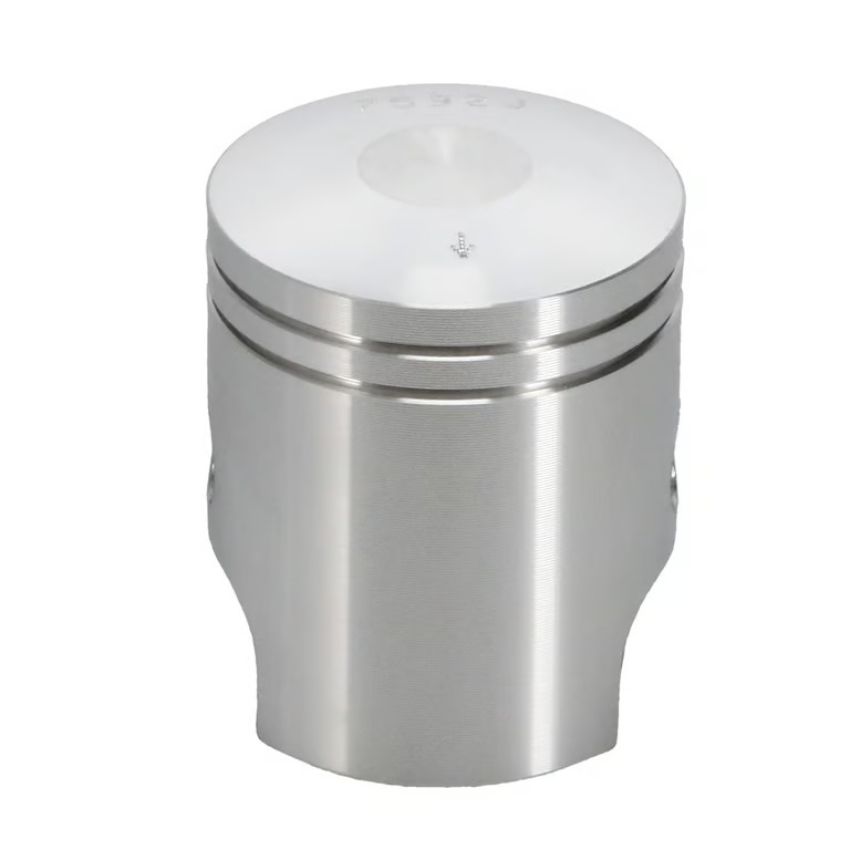 Wiseco 653M04150 Wiseco 2 Stroke Forged Series Piston Kit - Yamaha PW50