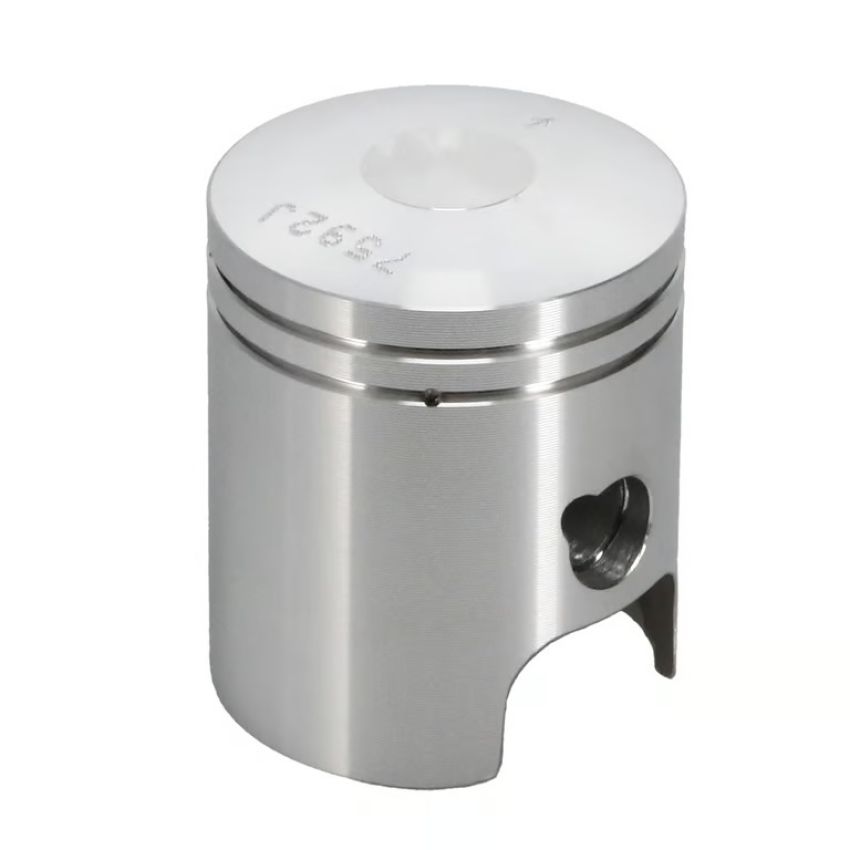 Wiseco 653M04200 Wiseco 2 Stroke Forged Series Piston Kit - Yamaha PW50