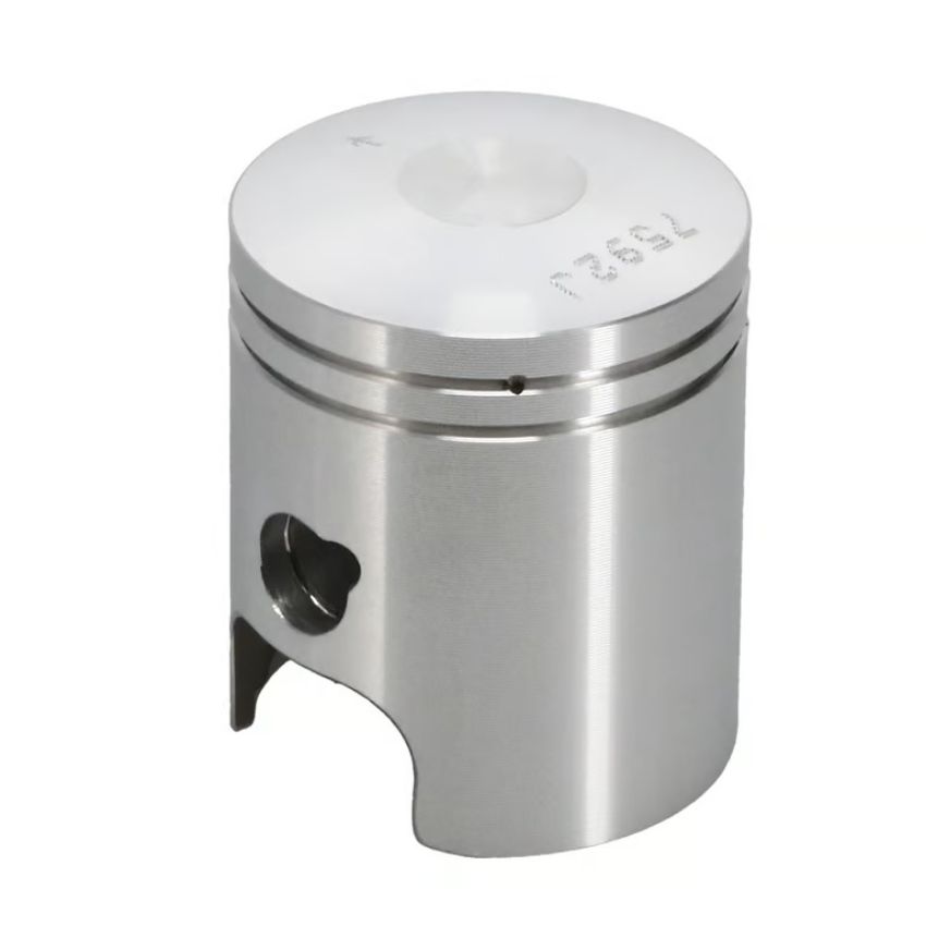 Wiseco 653M04200 Wiseco 2 Stroke Forged Series Piston Kit - Yamaha PW50