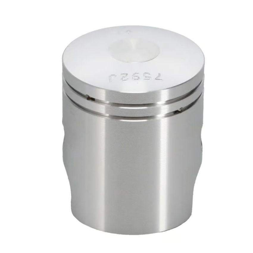 Wiseco 653M04200 Wiseco 2 Stroke Forged Series Piston Kit - Yamaha PW50