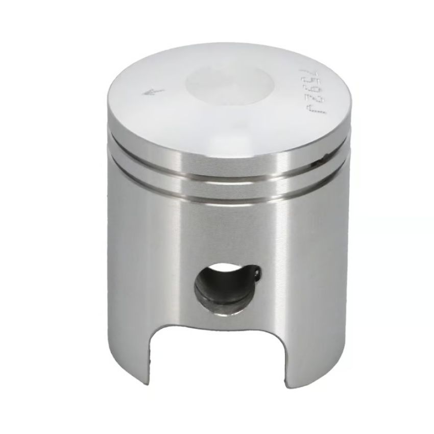 Wiseco 653M04200 Wiseco 2 Stroke Forged Series Piston Kit - Yamaha PW50