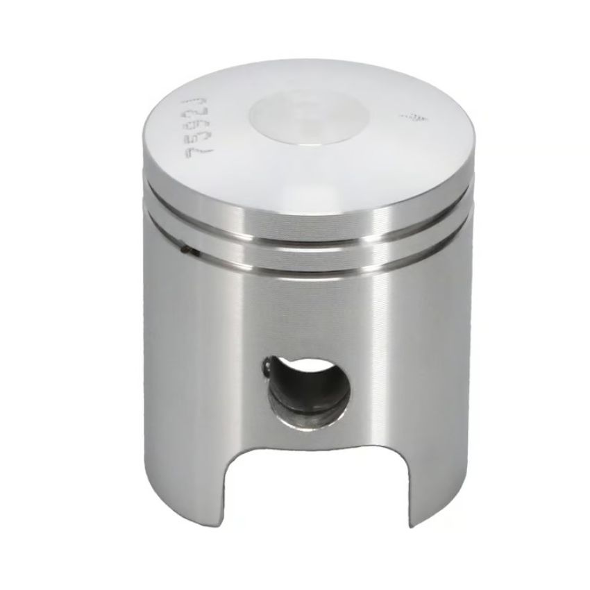 Wiseco 653M04200 Wiseco 2 Stroke Forged Series Piston Kit - Yamaha PW50