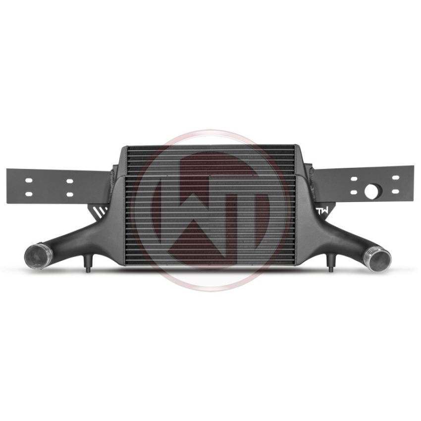 Wagner Tuning 200001136.S Audi TTRS 8S (Under 600hp) EVO3 Competition Intercooler