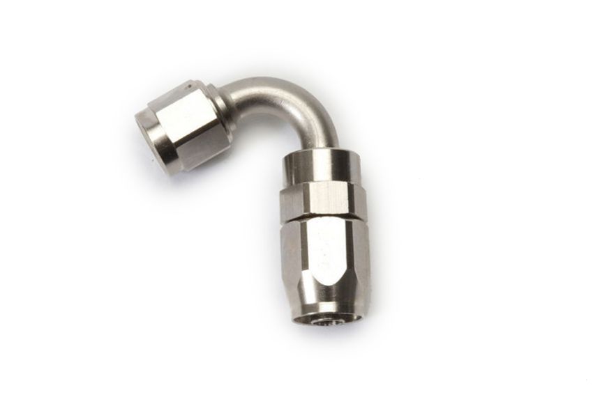 RUSSELL RUS613401 #6 120 Deg Endura Hose End