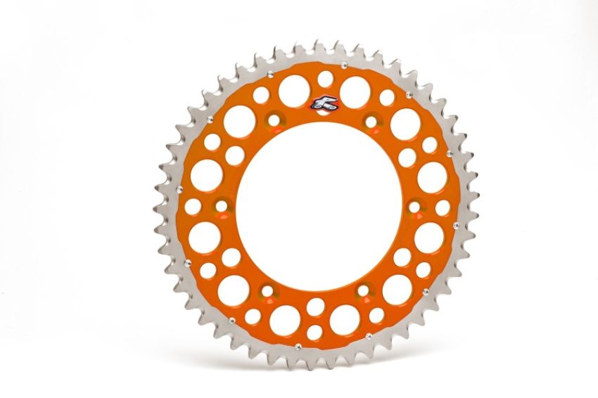 Renthal 2240-520-48GPOR Rear Sprockets
