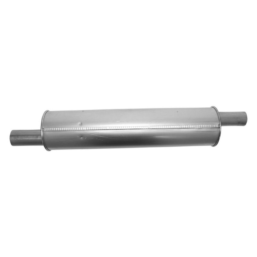 AP Exhaust 6542 Universal Muffler - MSL Maximum