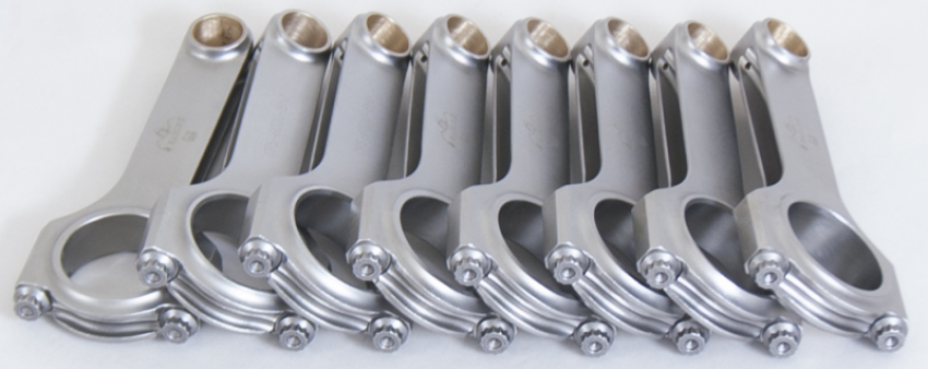 Eagle CRS6023A3D Honda F20C Connecting Rods (Set)