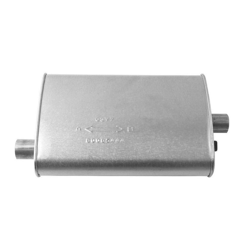 AP Exhaust 6544 Universal Muffler - MSL Maximum