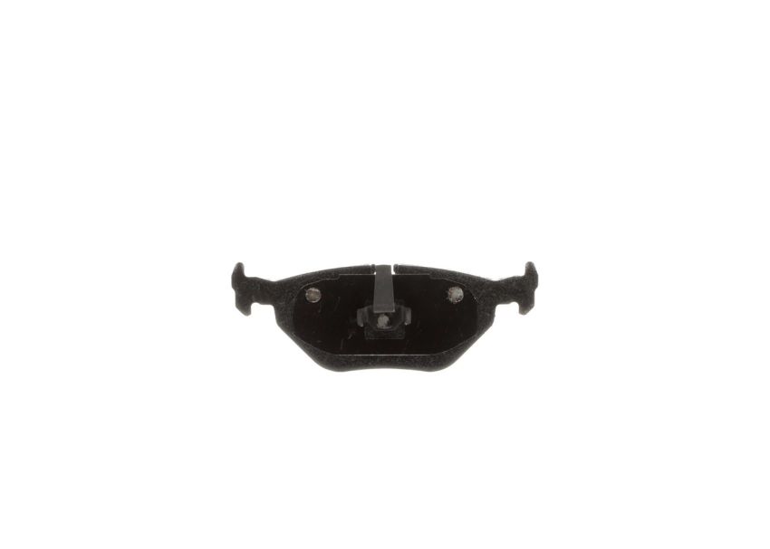 Bosch BE763H Brake Pads Rear