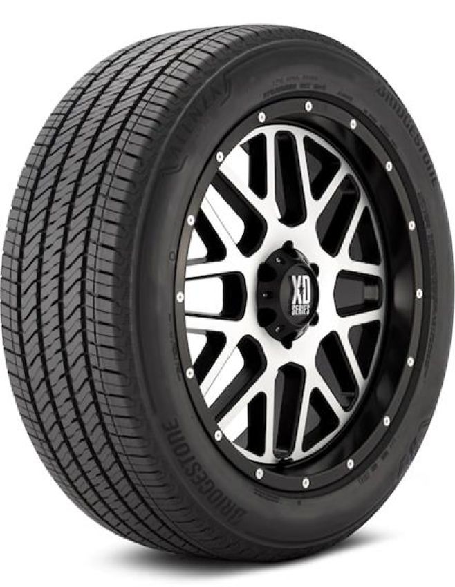 BRIDGESTONE Alenza A/S 02 285/40R24 All-Season