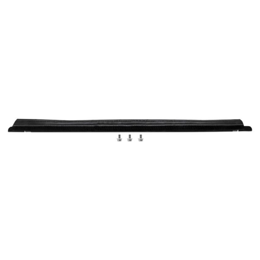 Mishimoto MMRP-F80SD-DIF 15-20 BMW F80 M3/M4 Skid Plate Replacement Diffuser