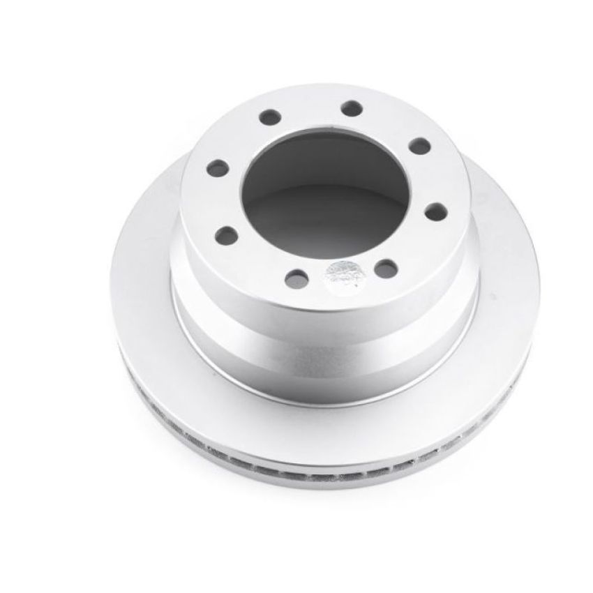 PowerStop AR82151EVC PowerStop Evolution Coated Rotor