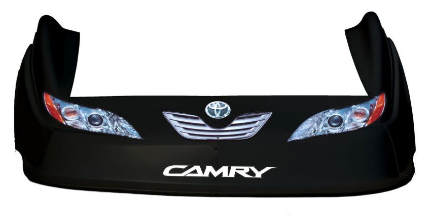 FIVESTAR FIV725-417B New Style Dirt MD3 Combo Camry Black