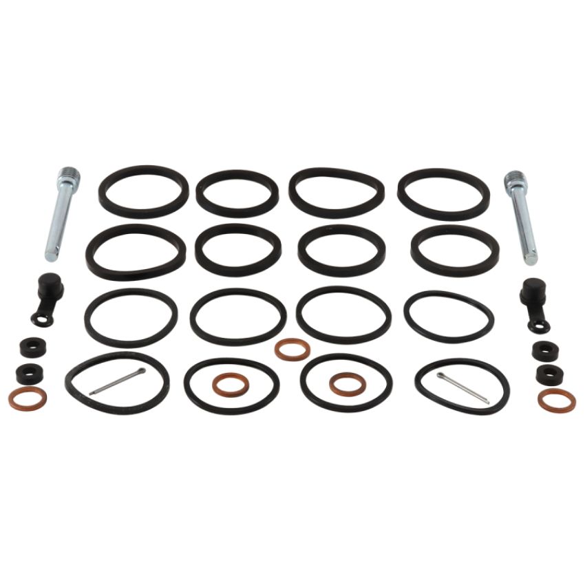 All Balls Racing 18-3115 94-98 Suzuki RF900R Caliper Rebuild Kit - Front