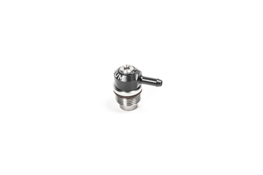 Radium Engineering 20-1000-1065-PCV 10AN ORB SWIVEL BANJO PCV VALVE TO 6.5MM BARB