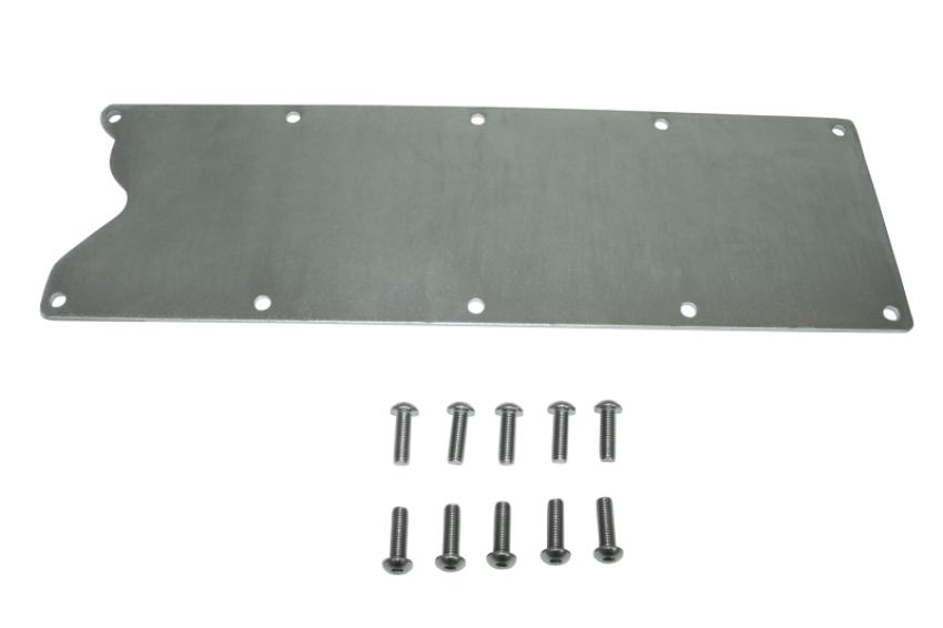 MOROSO MOR25179 Engine Storage Plate GM LS Engines