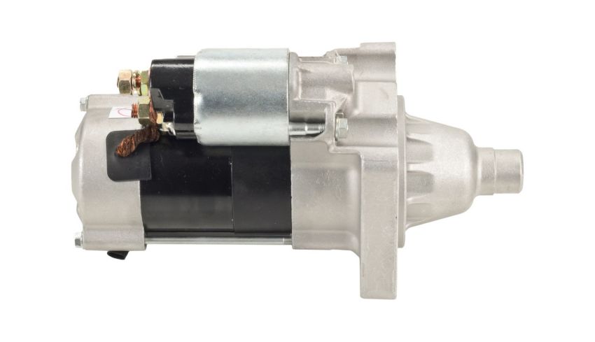 Bosch SR6469X  Premium 100% Remanufactured Starter