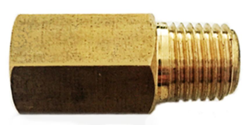 Kleinn Air Horns 52831 Kleinn Inline Check Valve - 1/4In F NPT to 1/4In M NPT