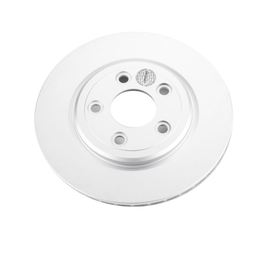 PowerStop AR8162EVC PowerStop Evolution Coated Rotor