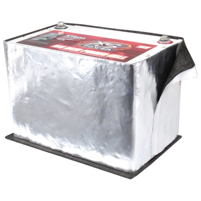 Design Engineering 10480 Cell Saver Battery Insulation Kit