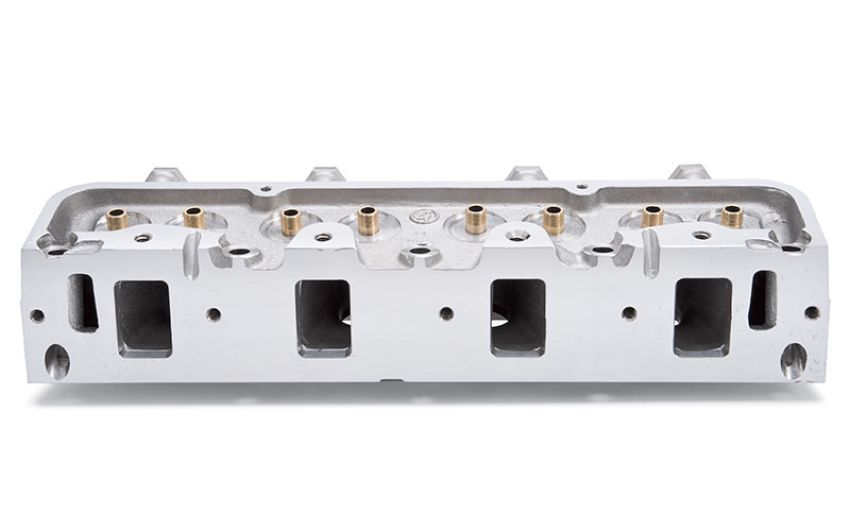 EDELBROCK EDE60059 Ford FE Performer RPM Cylinder Head - Bare