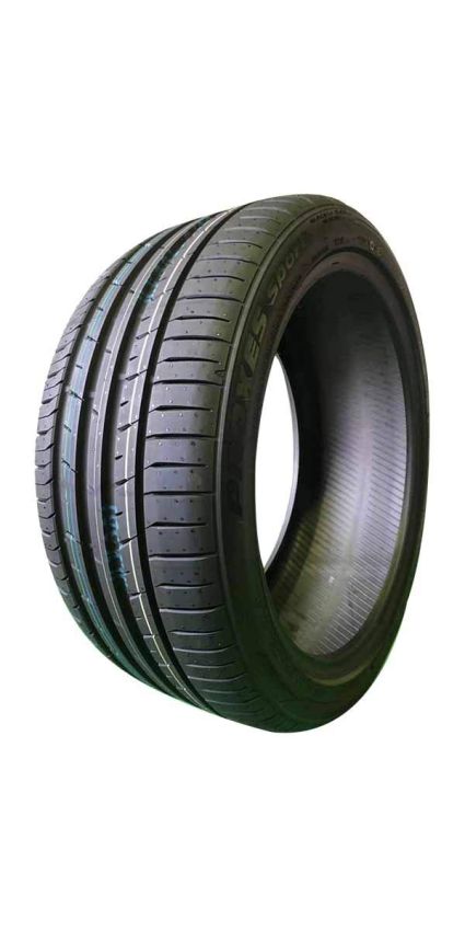 TOYO Proxes Sport 245/40R19 Summer
