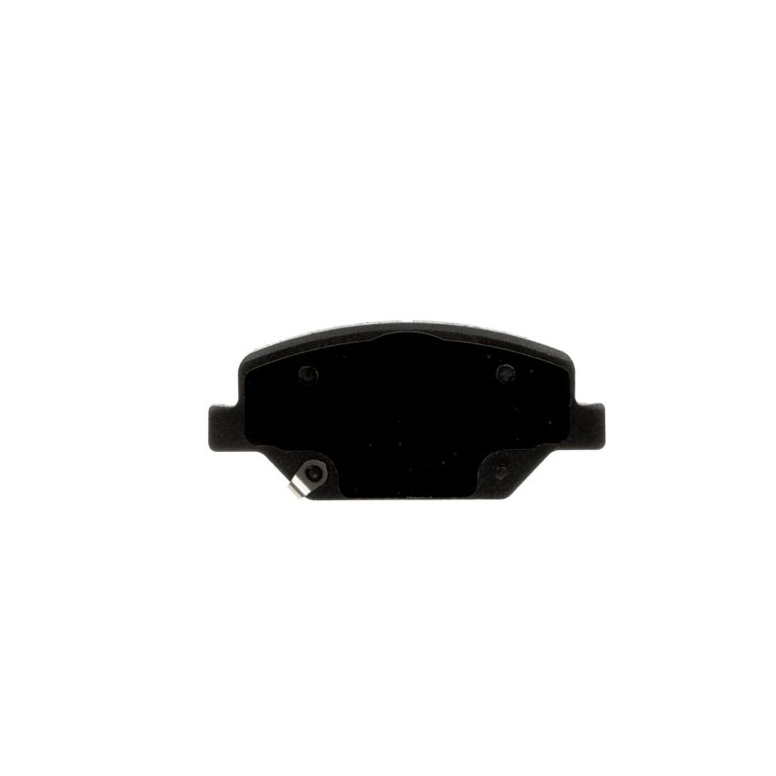 Bosch BE1886H Brake Pads Front