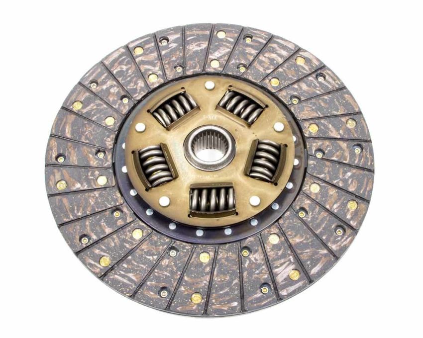 CENTERFORCE CTF384148 GM Clutch Disc 11in 1-1/8 26 spline