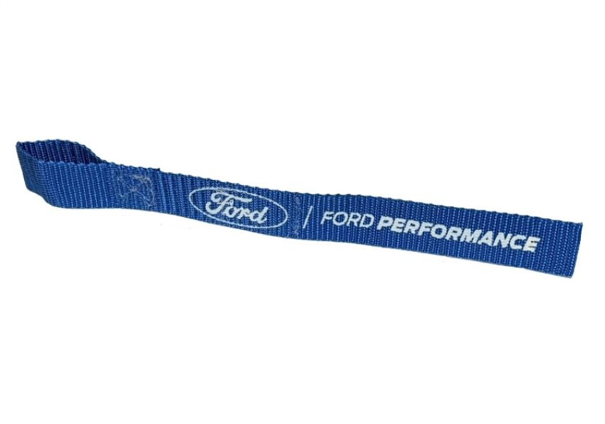 Ford Racing M-1821-PS Ford Performance Winch Pull Strap