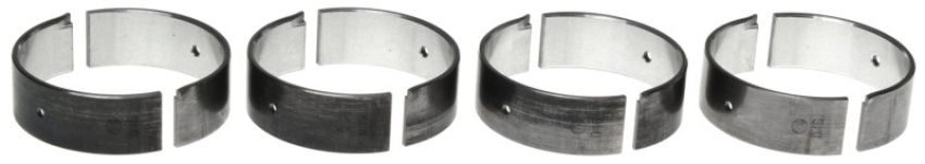 Clevite CB1862A(4) Honda 1.3L LDA1/A2 1.5L L15A1 2003-09 Con Rod Bearing Set