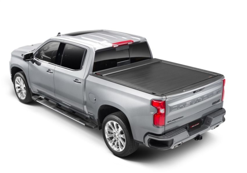 Roll-N-Lock RC263E 2023 Chevrolet Colorado/GMC Canyon (5ft 2in Bed) E-Series Retractable Tonneau Cover