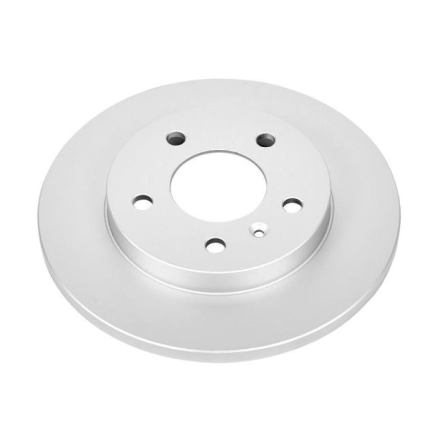 PowerStop AR8286EVC PowerStop Evolution Coated Rotor