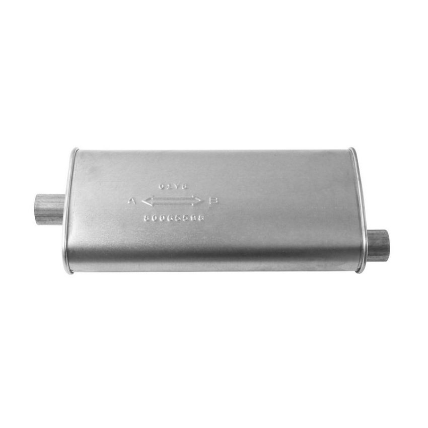AP Exhaust 6559 Universal Muffler - MSL Maximum