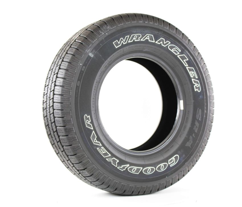 GOODYEAR Wrangler SR-A 265/70R18 All-Season
