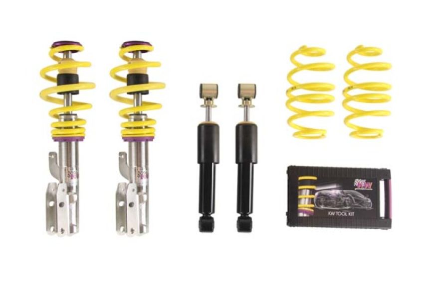 KW 15261005 Coilover Kit V2 Chevrolet HHR (all)