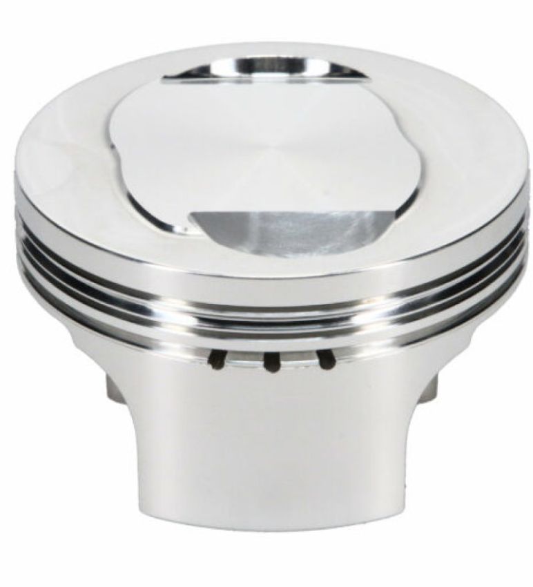 JE Pistons 274197 Yamaha Raptor 250 Piston Kit