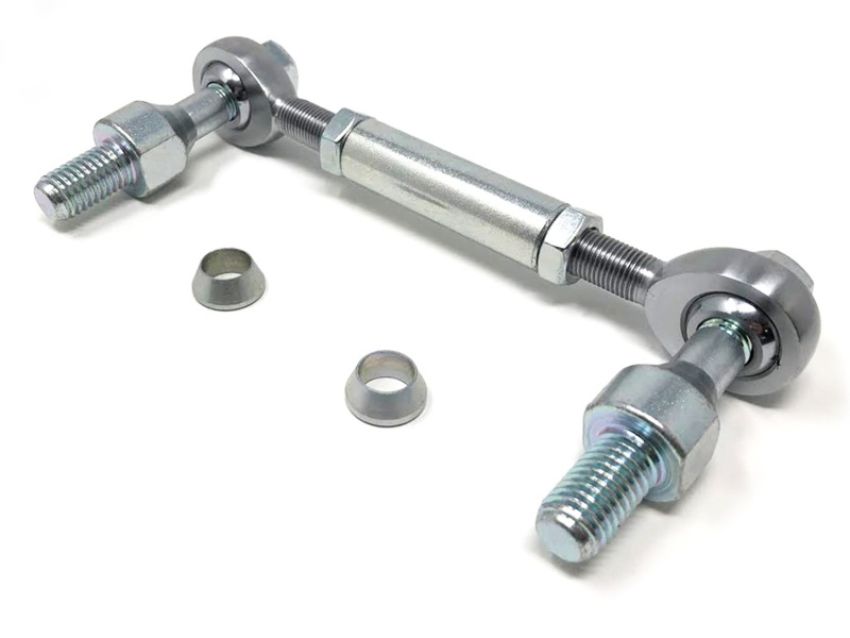 Tuff Country 10801 88-97 Chevy Truck K2500/K3500 4wd Steering Assist (Fits 4in or 6in Lift Kit)