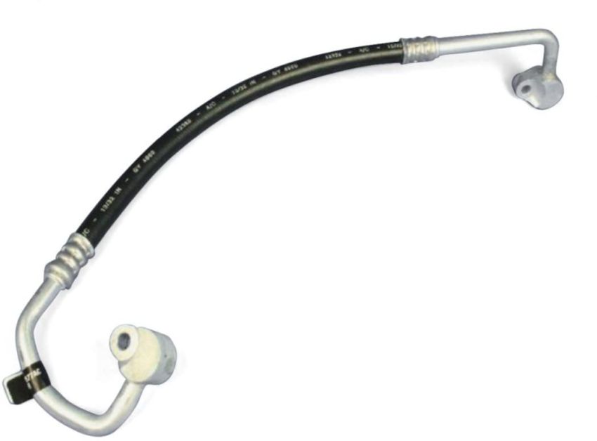 Mopar Genuine A/C Discharge Line Hose - 4677577AC