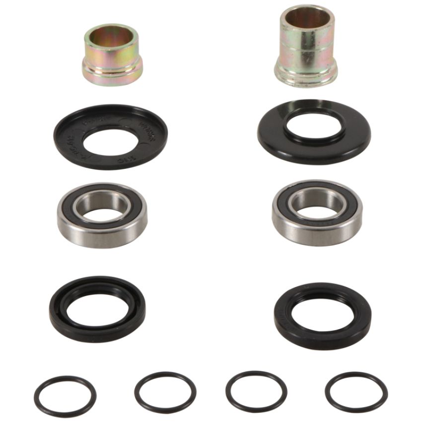 Pivot Works PWFWC-K04-500 Wheel Collar Kit