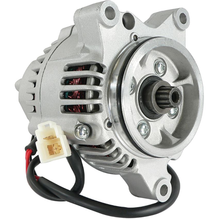 Arrowhead 400-48112 Mitsubishi 12V 35A