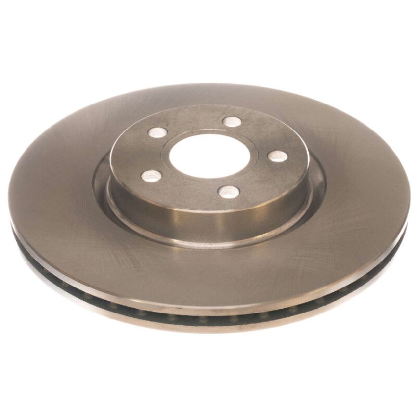 PowerStop AR85196 AutoSpecialty Brake Rotor