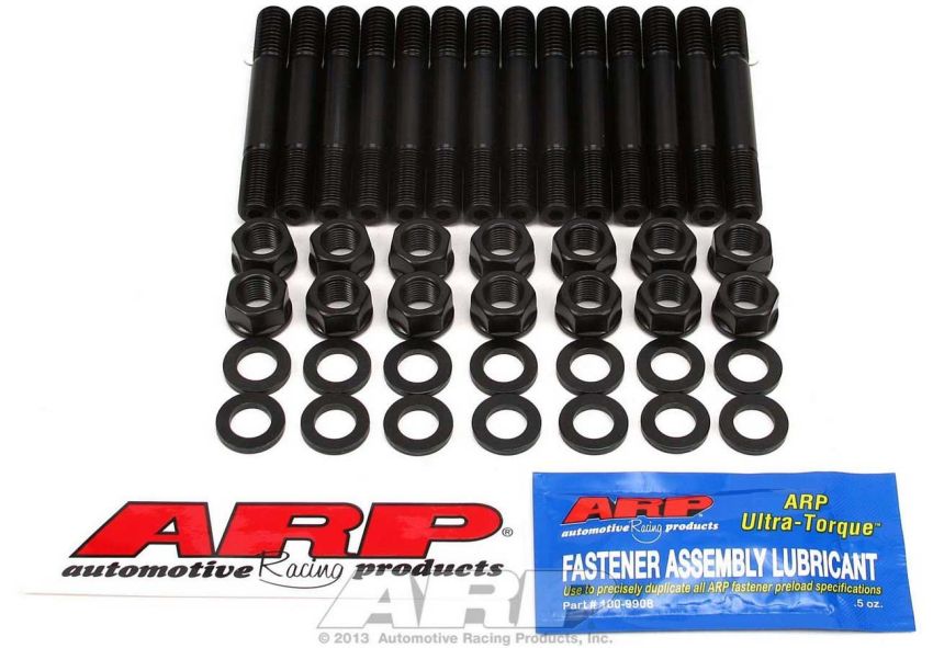 ARP ARP146-5401 Jeep Main Stud Kit - 4.0L Inline 6
