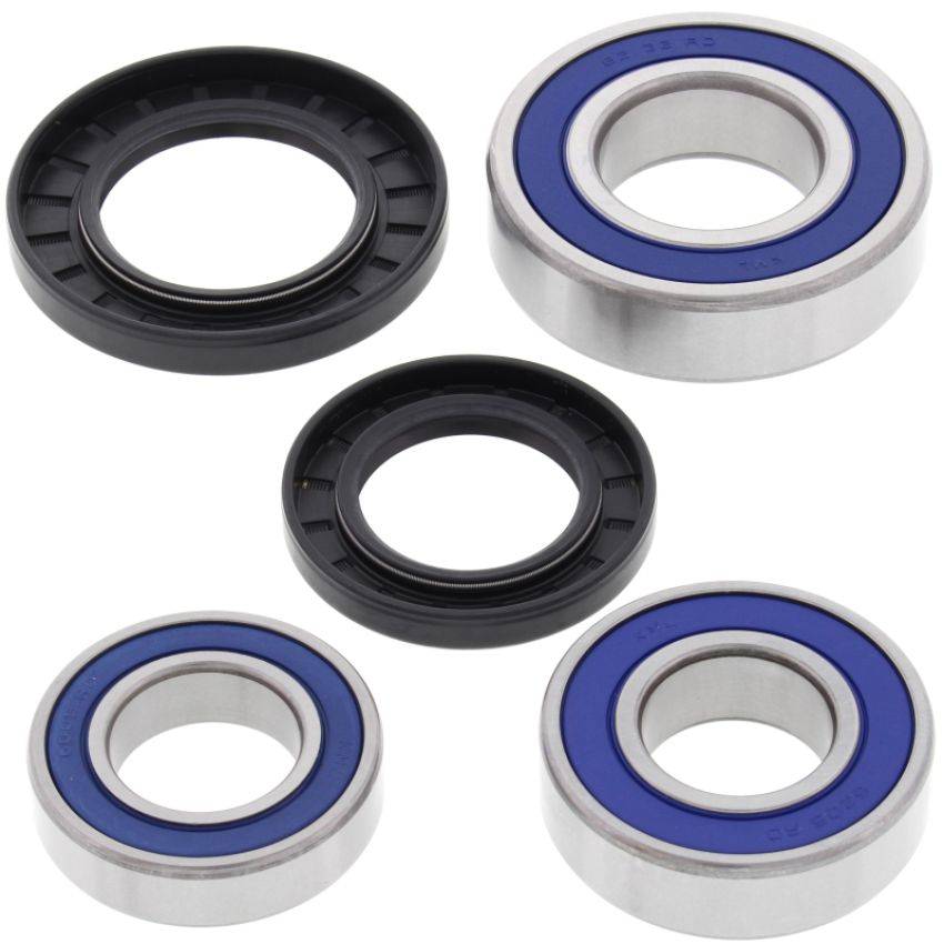 All Balls Racing 25-1634 Wheel Bearing Kits