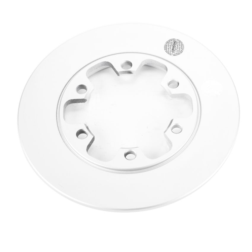PowerStop AR85178EVC PowerStop Evolution Coated Rotor