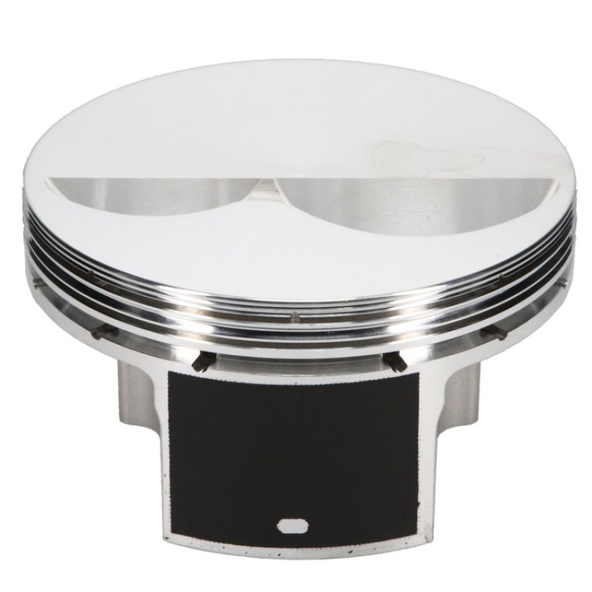 SBC Flat Top Piston Set 4.045 Bore -5cc