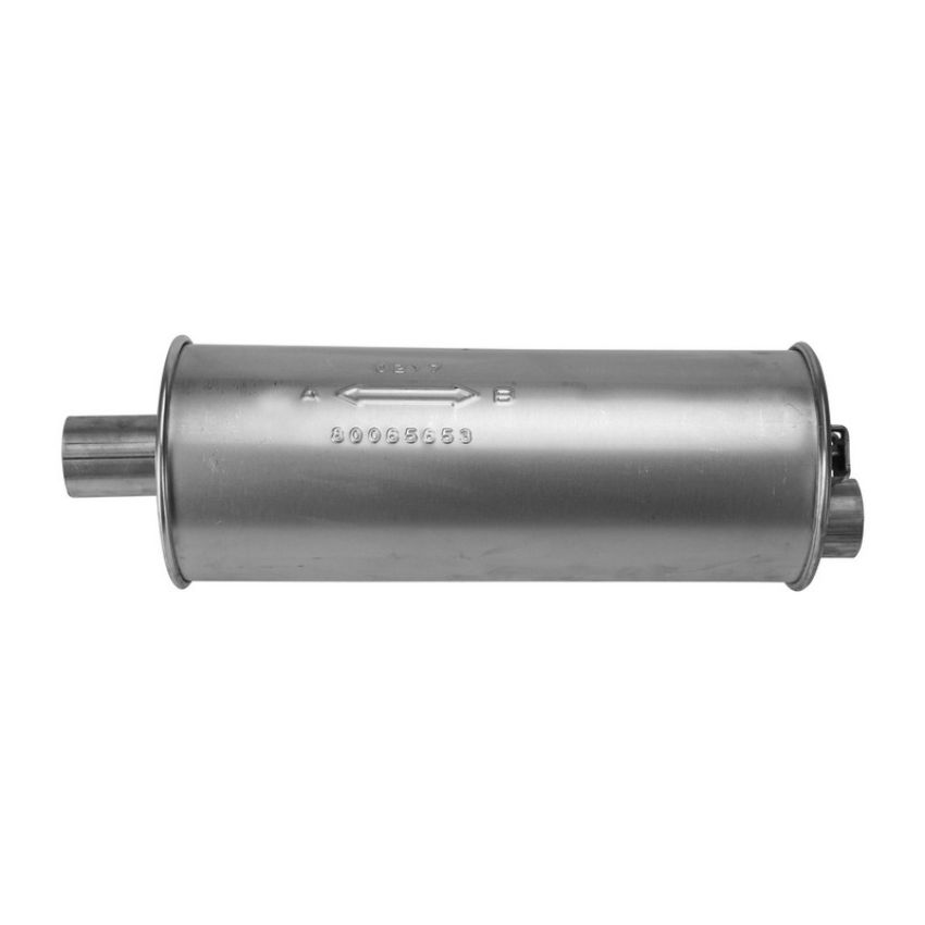 AP Exhaust 6565 Universal Muffler - MSL Maximum