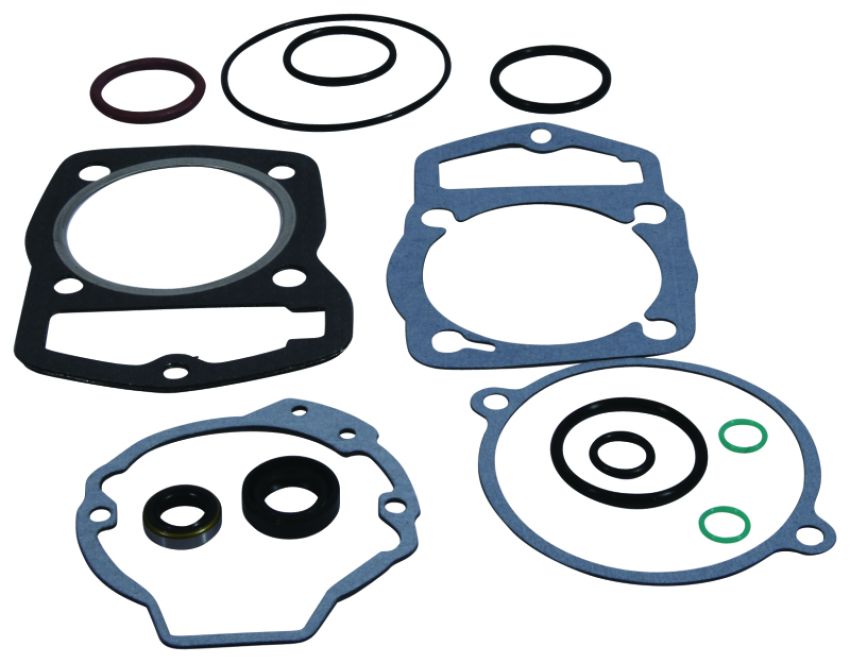 Vertex Pistons 810241 Vertex Gaskets 93-02 Honda XR200R Top End Gasket Kit