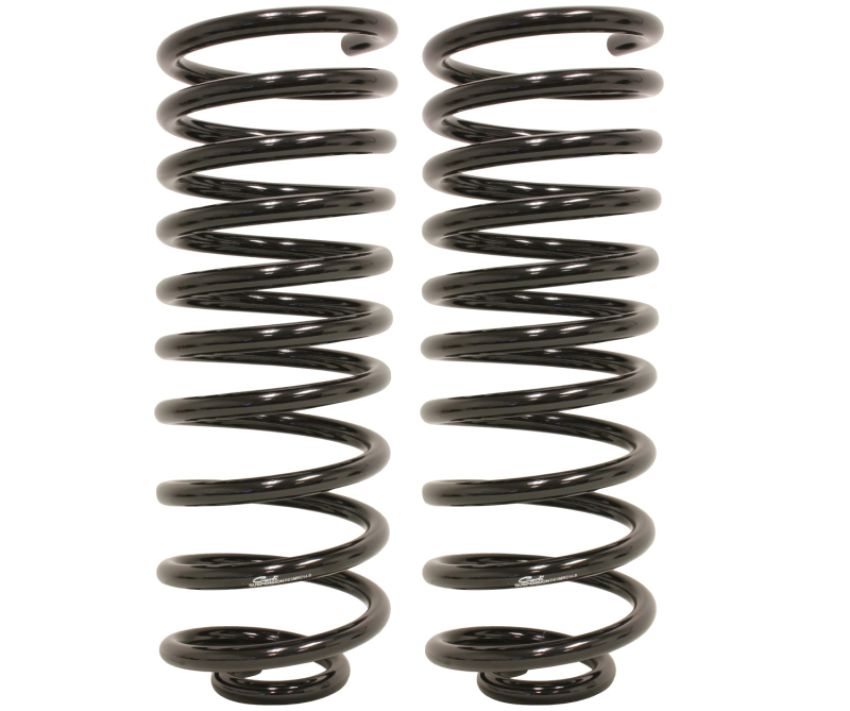 Carli CS-DMRC-14-R1 14-23 Ram 2500 Rear Coil Springs 1in Lift Multi Rate
