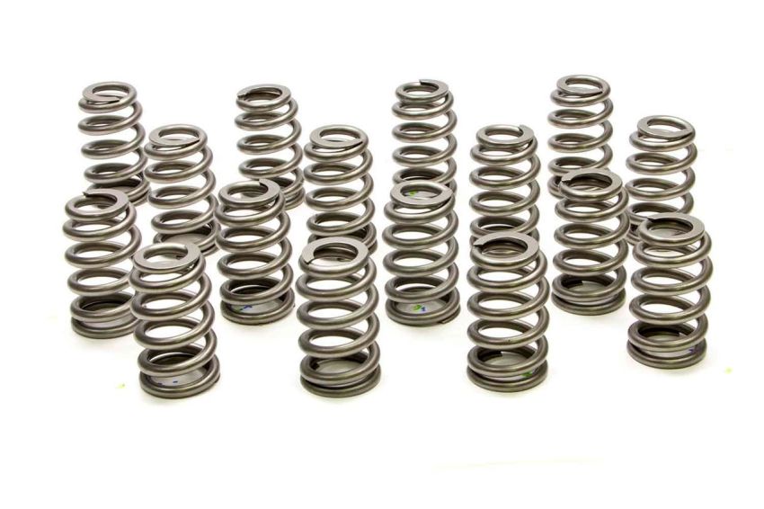 PAC RACING SPRINGS PACPAC-1220X-16 1.445 Valve Springs - Ovate Beehive (16)