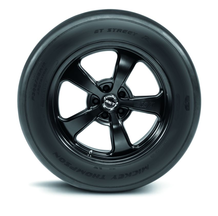 Mickey Thompson 254475 ET Street R Tire - P315/55R17 90000040949